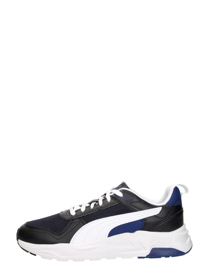 Puma Trinity 2 Lt – Blauw