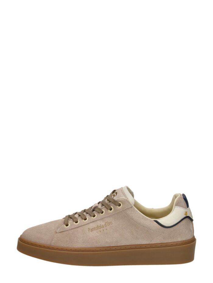 Pantofola D’oro Sneakers Laag – Beige