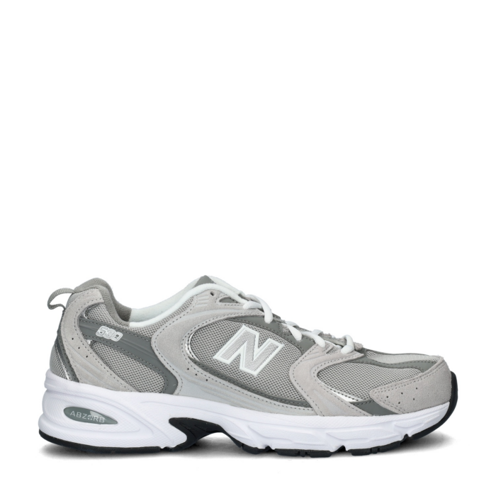 New Balance 530 lage sneakers – Grijs