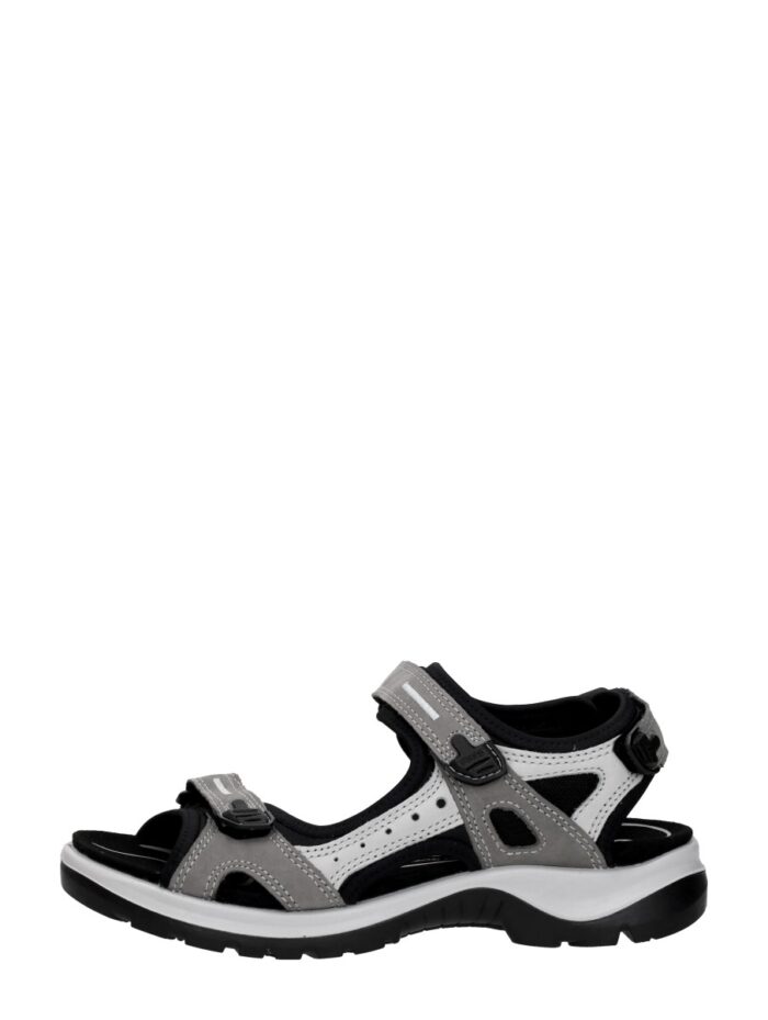 ECCO Offroad Licht Grijs – Lichtgrijs