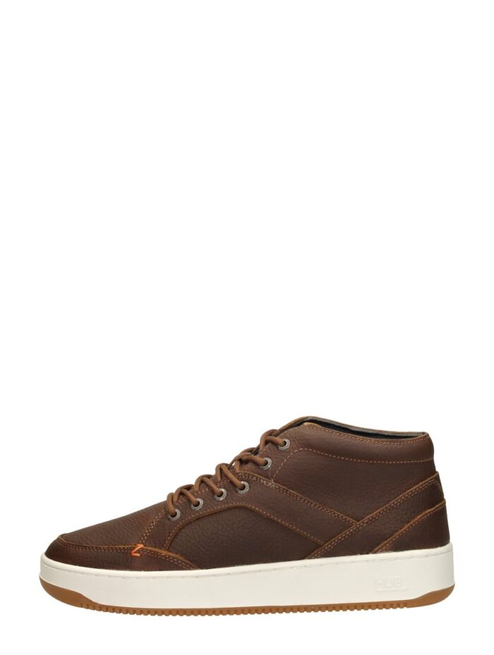 Hub Kingston 2.1 – Cognac