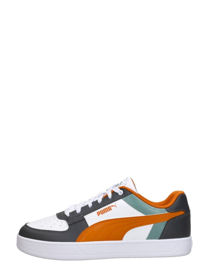 Puma Caven 2.0 Block Jr – Groen