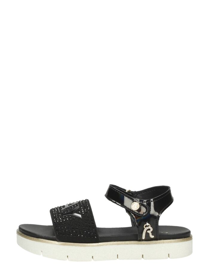 Replay Sandal – Zwart