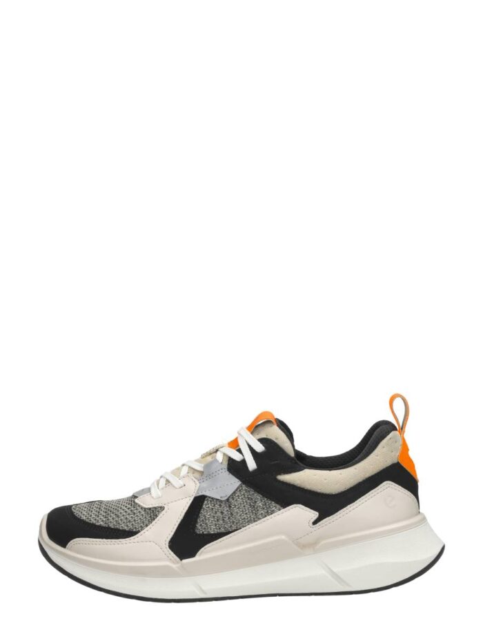 ECCO Biom – Zwart