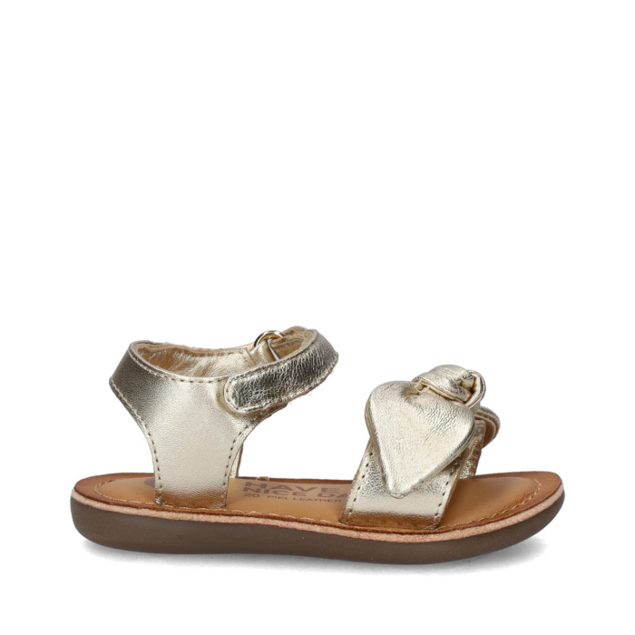 Gioseppo babyschoenen – Goud