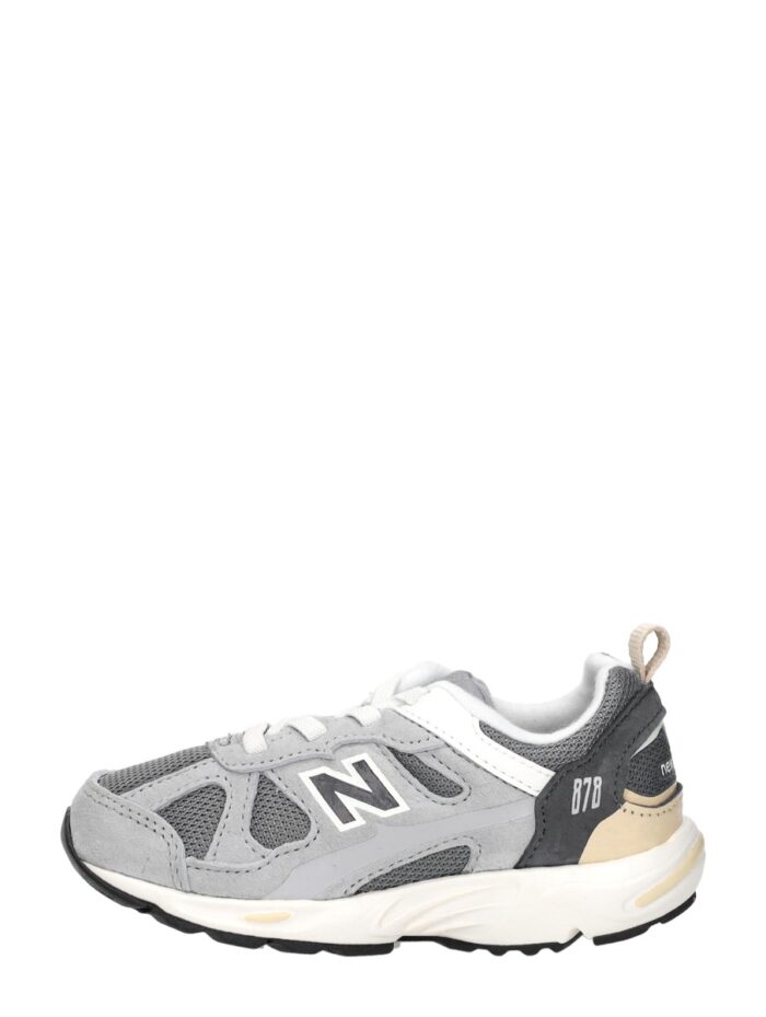 New Balance 878 Licht Grijs – Lichtgrijs