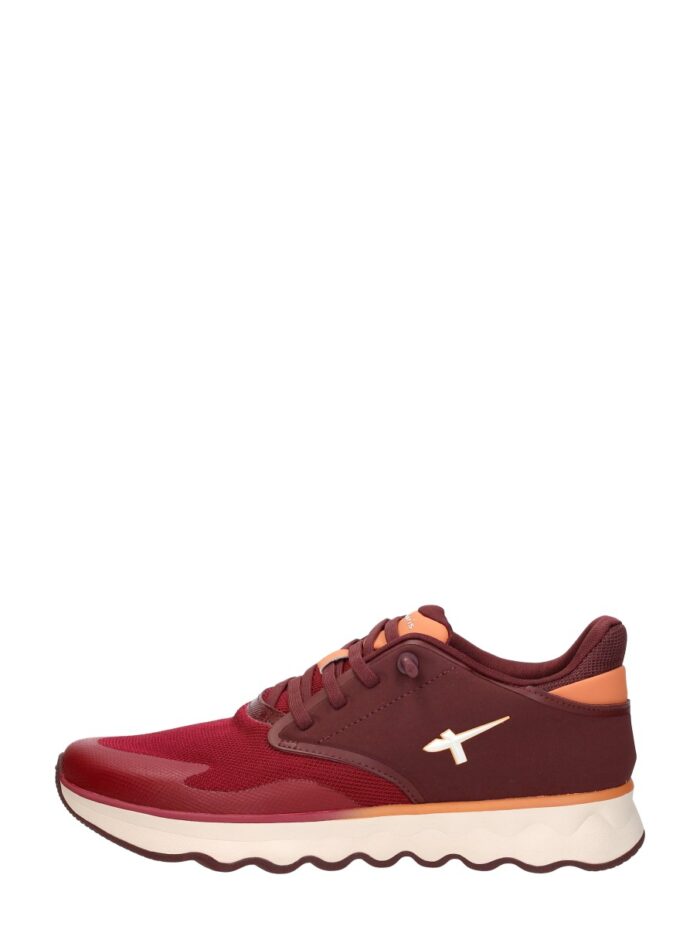 tamaris Sneakers Laag – Rood