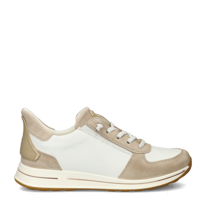 Ara Osaka 2.0 lage sneakers – Beige