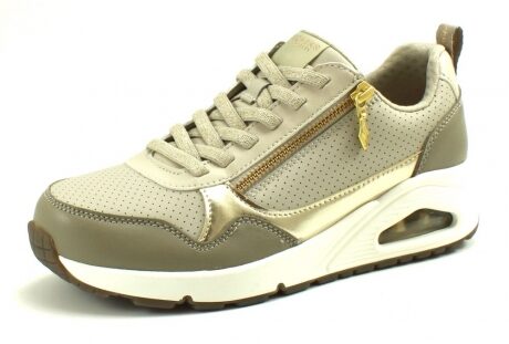 Skechers Taupe SKR68
