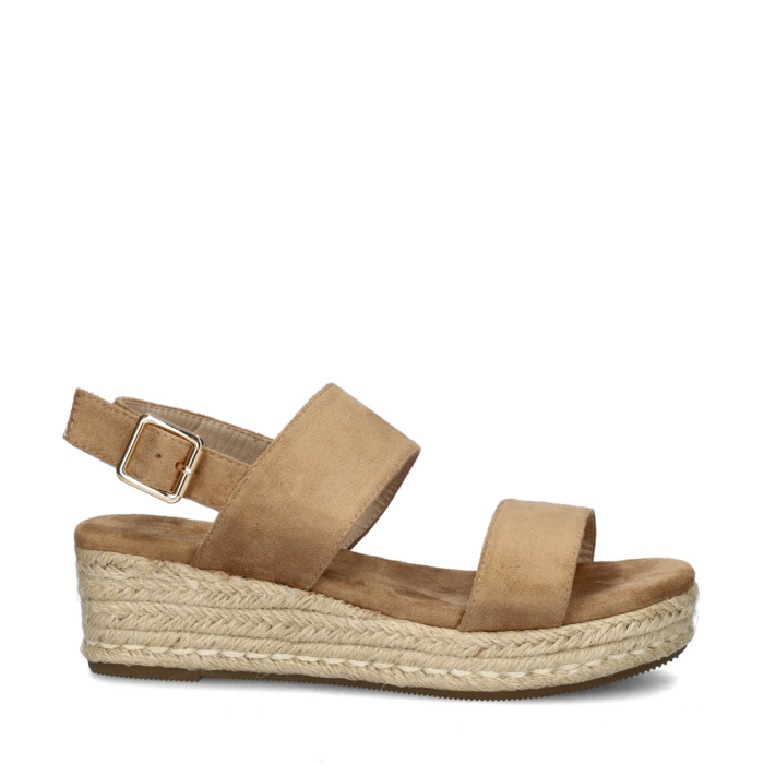 Dolcis sandalen – Beige
