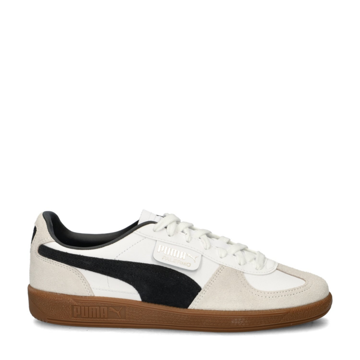 Puma Palermo lage sneakers – Beige
