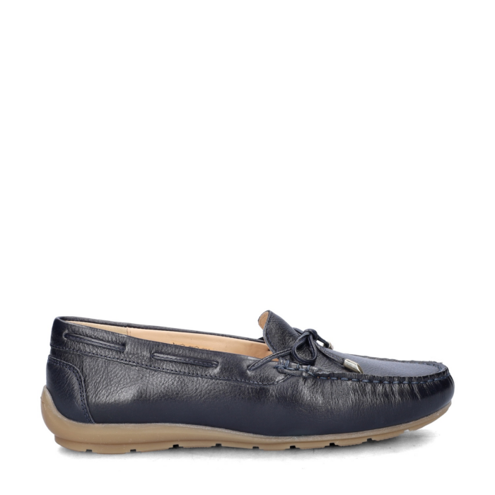 Ara Alabama mocassins & loafers – Blauw