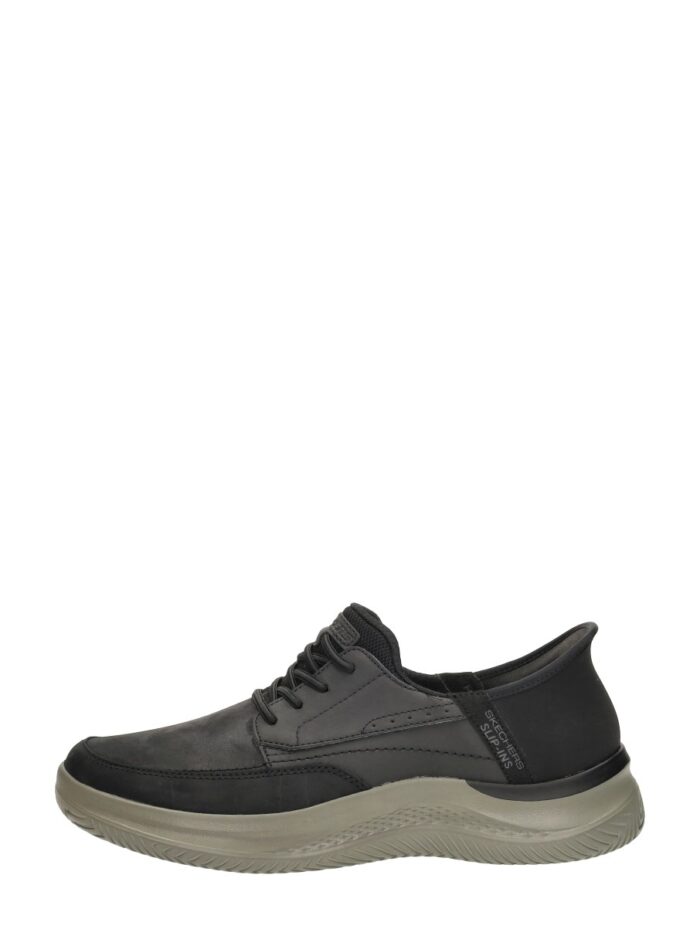 Skechers Hasting Rory – Zwart