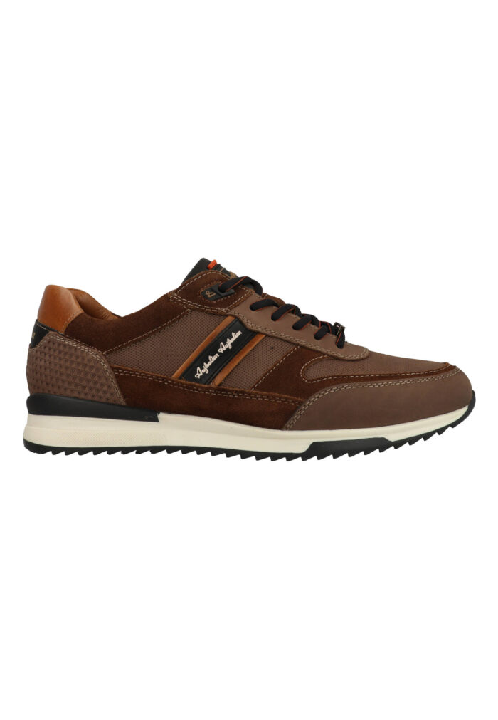 australian Filmon 15.1600.06-L59 Grijs / Zwart / Bruin