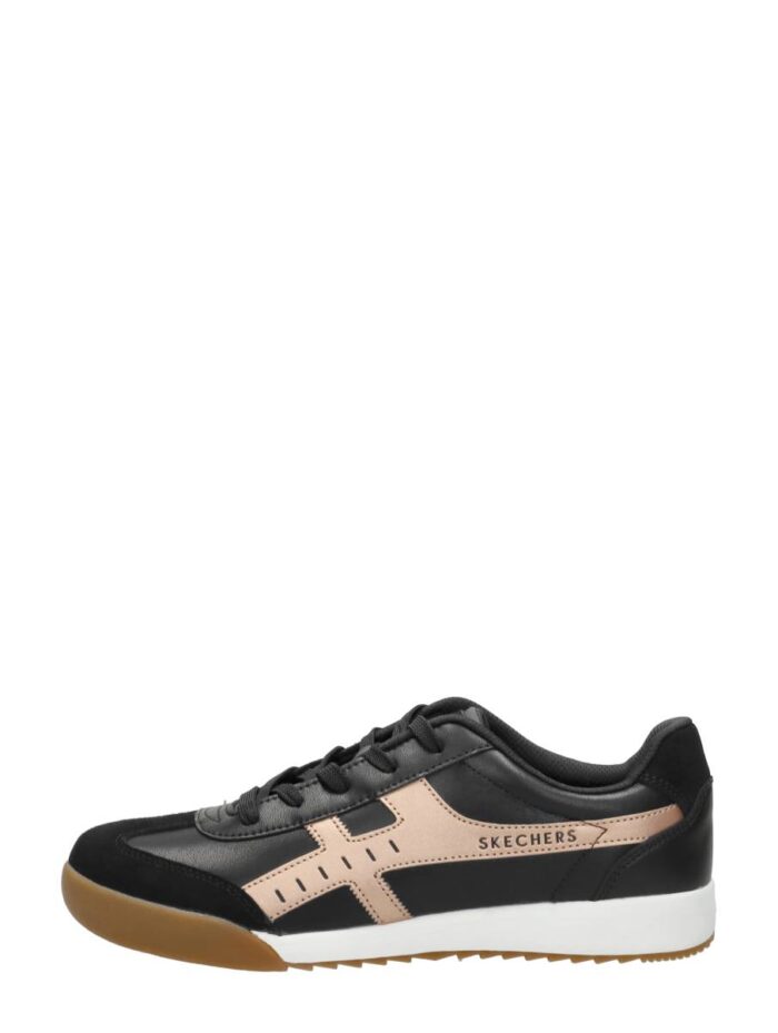 Skechers Zinger – Zwart