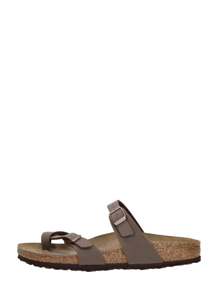 Birkenstock Mayari – Donkerbruin