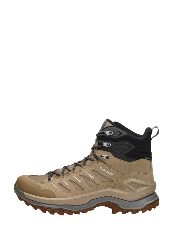 Lowa Innovo Gtx Mid – Cognac