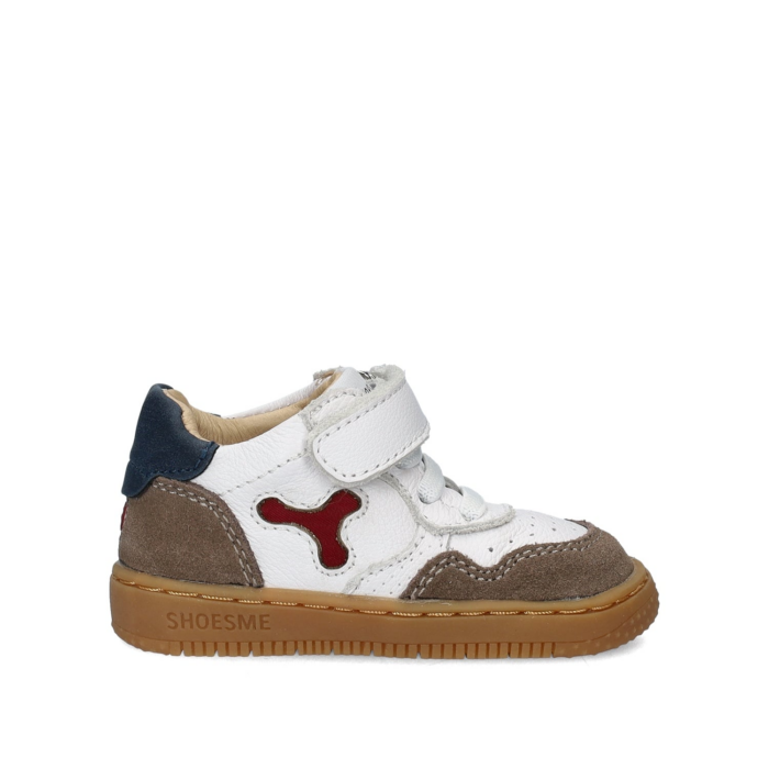 Shoesme Babyproof babyschoenen – Wit