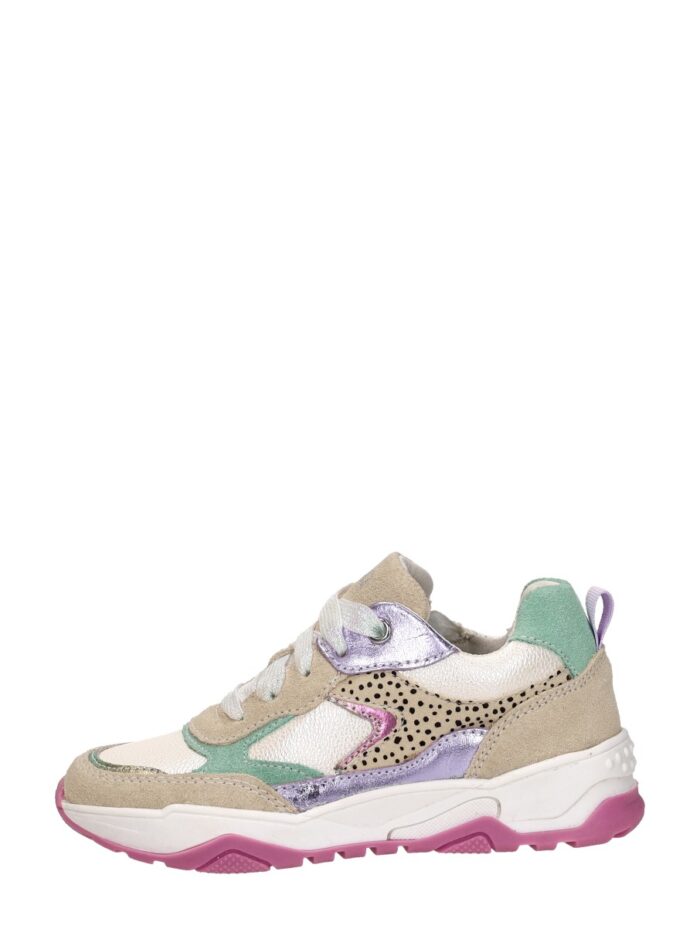 Keq Lage Schoenen – Beige