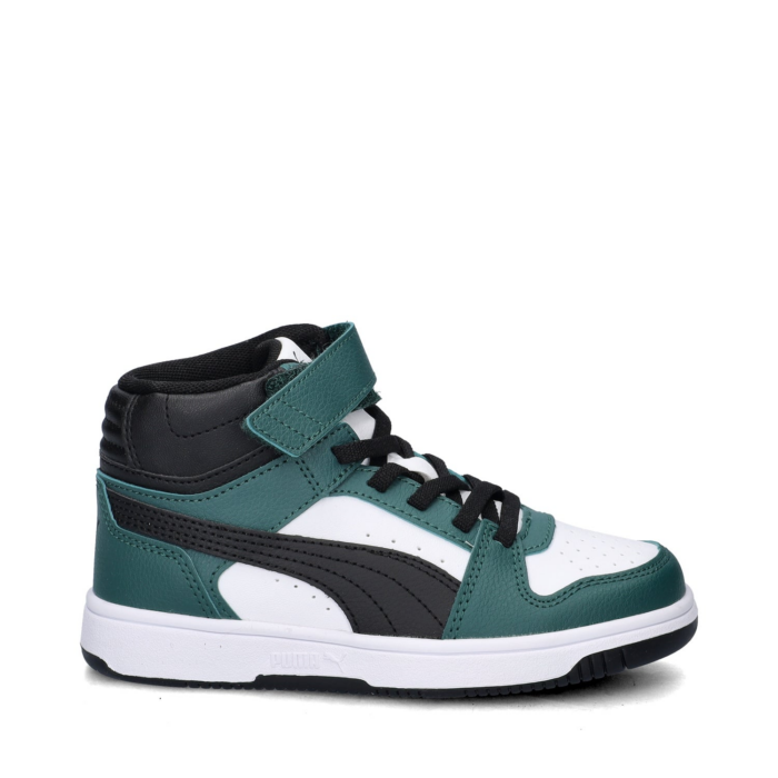 Puma Rebound Slam Mid hoge sneakers – Multi