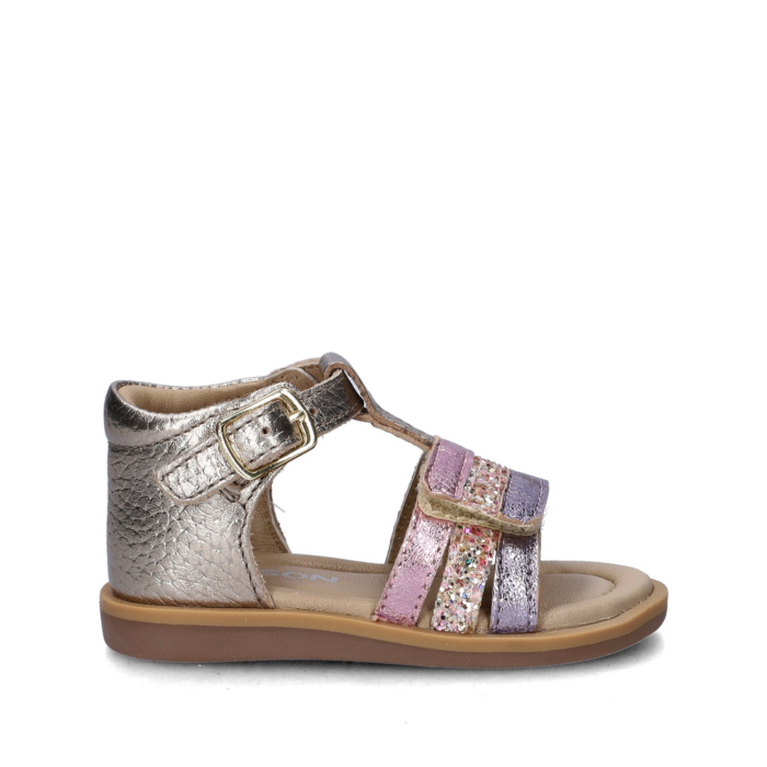 Nelson Kids babyschoenen – Multi