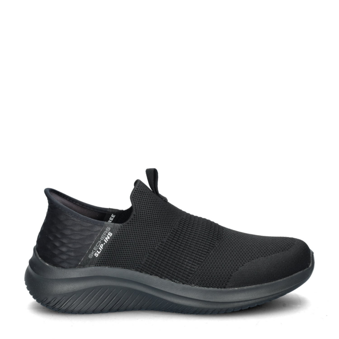 Skechers Hands Free Slip-Ins Ultra Flex 3.0 instapschoenen – Zwart