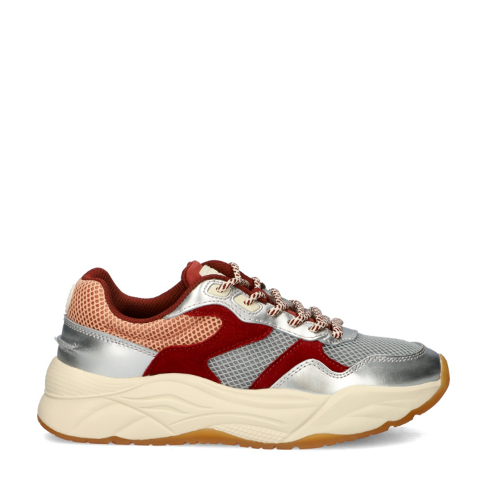 Scotch & Soda Celest lage sneakers – Multi