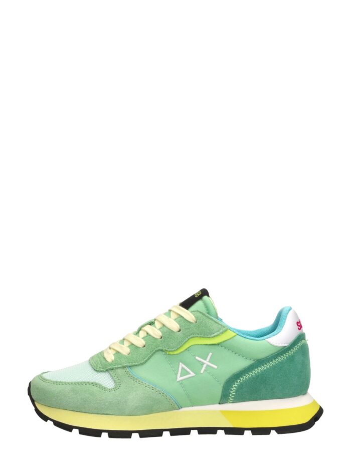 Sun 68 Sun68 Ally Color Explosion – Groen