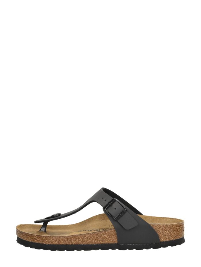 Birkenstock Gizeh – Zwart