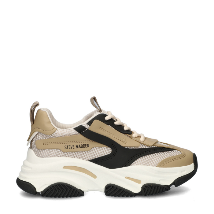 Steve Madden J Possession lage sneakers – Multi