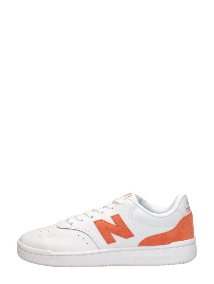 New Balance Bb80 – Wit