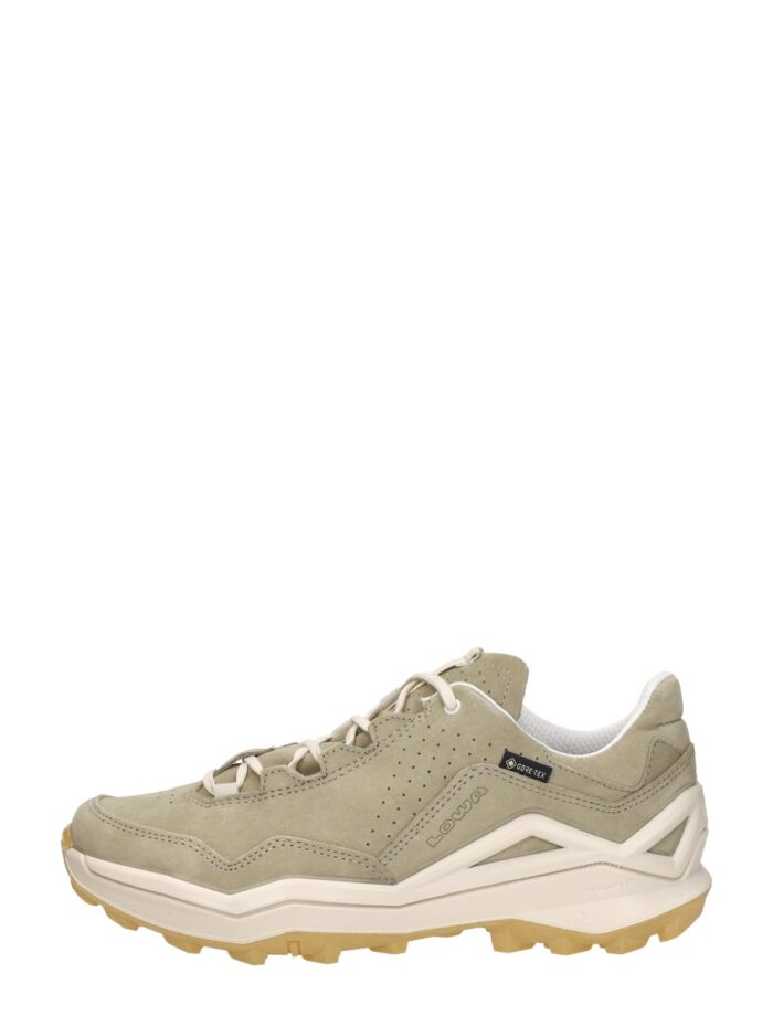 Lowa Maddox Pro Lt Gtx Lo Ws – Beige