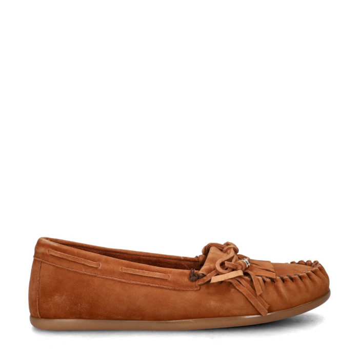 Nelson mocassins & loafers – Cognac