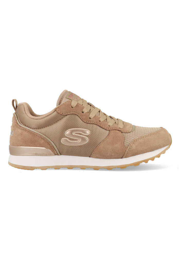 Skechers Goldn Gurl 111/TAN Bruin