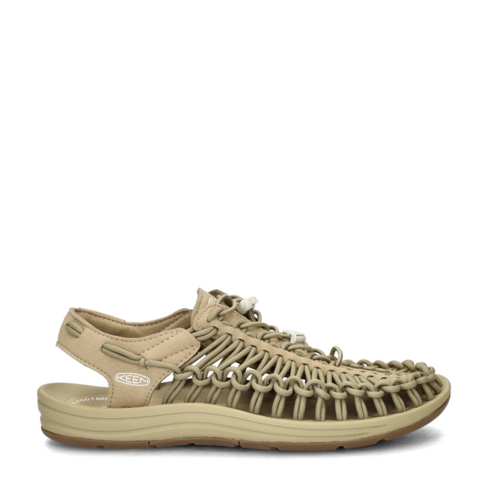 Keen Uneek sandalen – Bruin