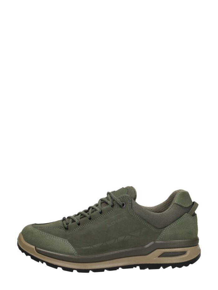 Lowa Bellagio Gtx Lo – Groen