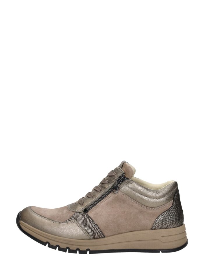 Waldläufer H-april – Taupe