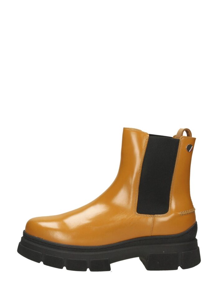 Tommy Hilfiger Preppy Outdoor Low Boot – Oranje