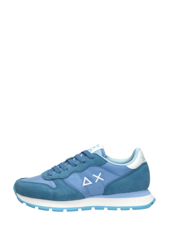 Sun 68 Sun68 Ally Solid Nylon – Licht blauw