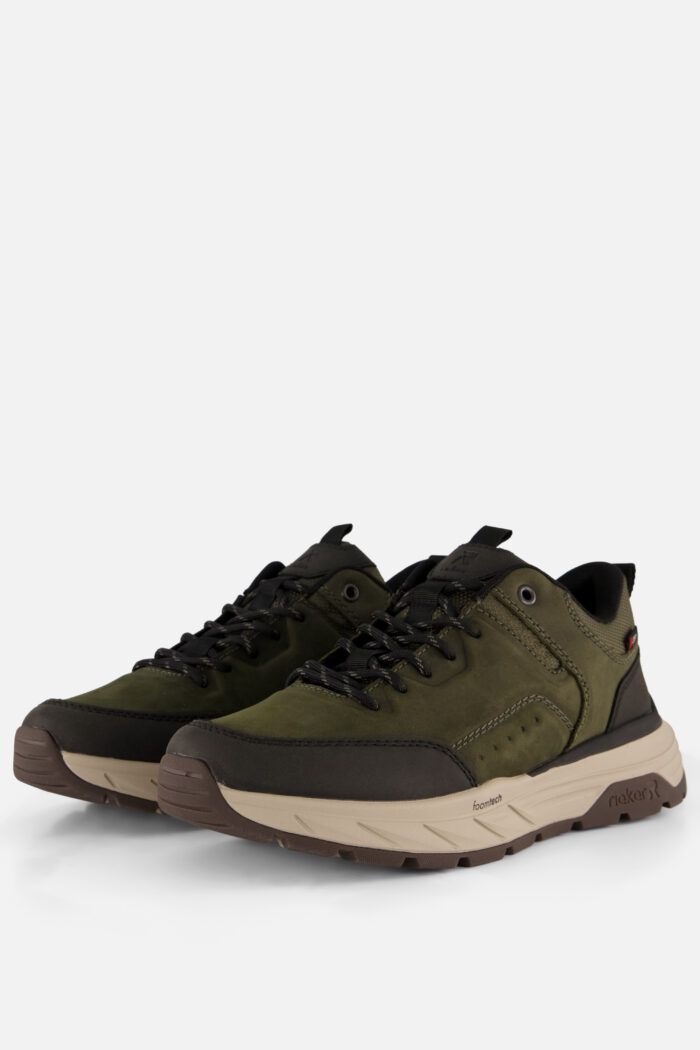 Rieker R-Tex Sneakers groen