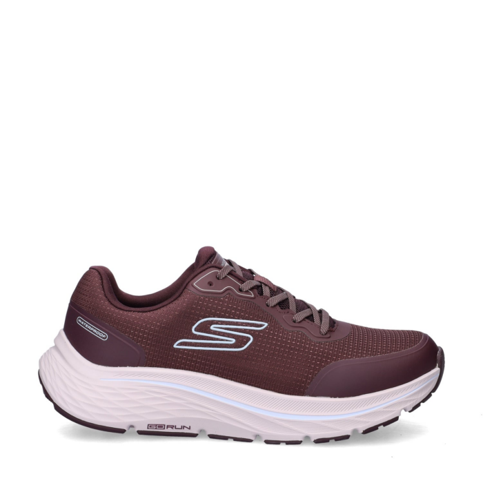 Skechers Go Run Consistent 3.0 lage sneakers – Rood