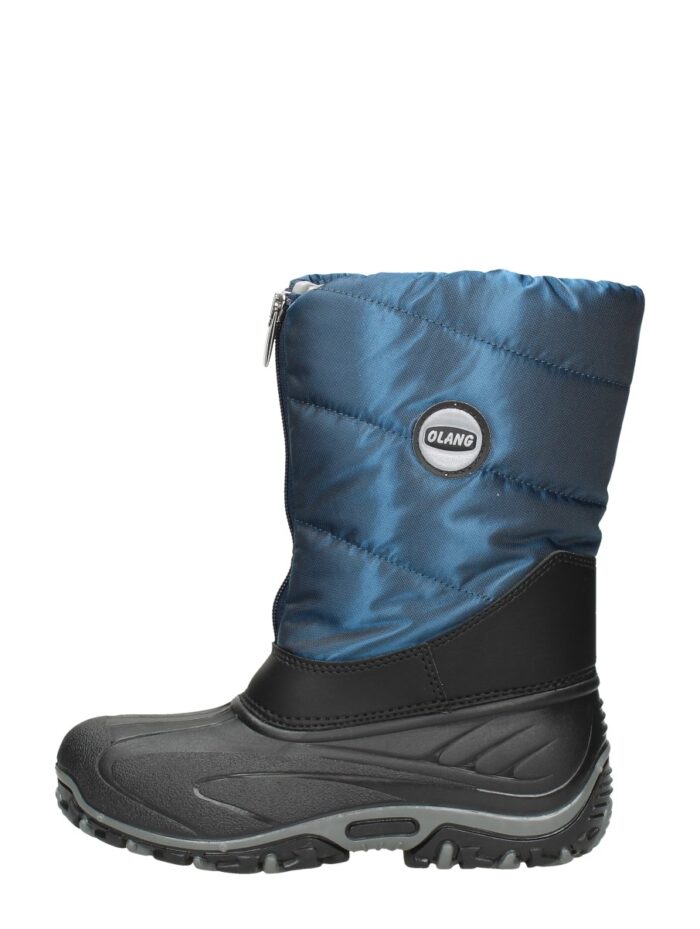 Olang Bmx – Blauw