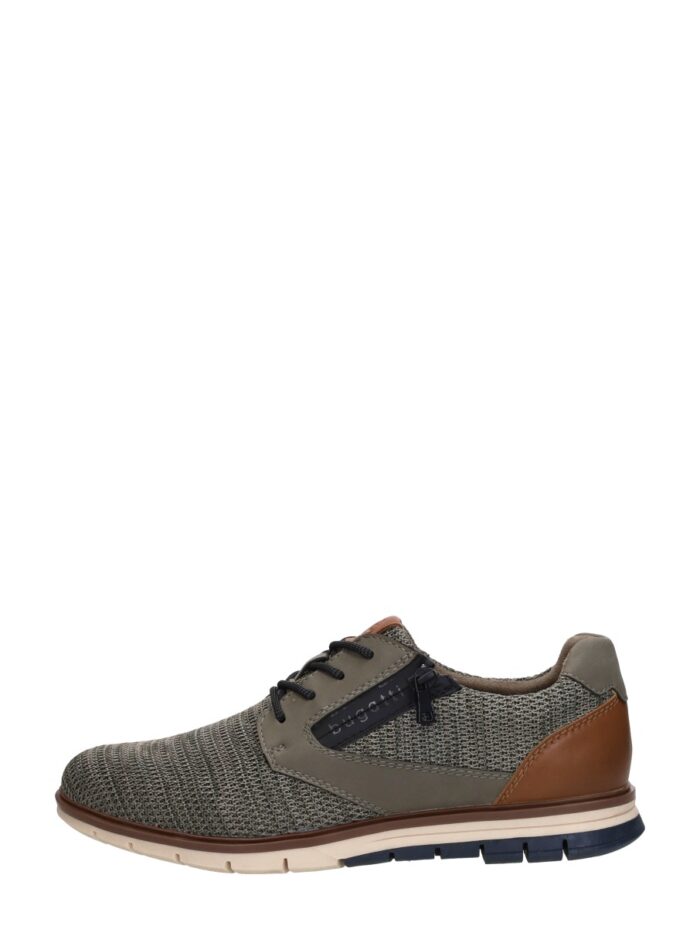 Bugatti Simone Comfort – Groen