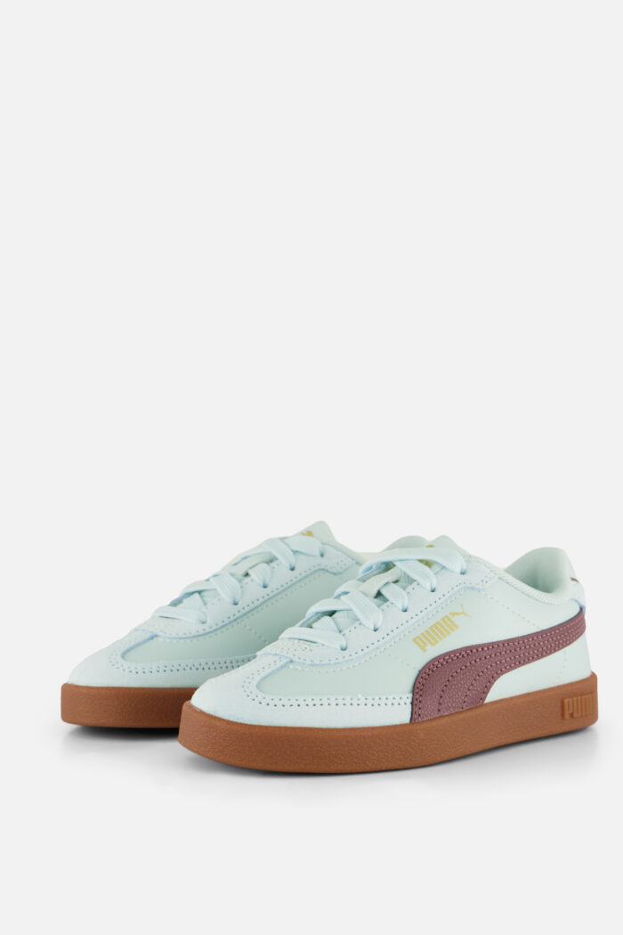 Puma Club II Era Sneakers blauw