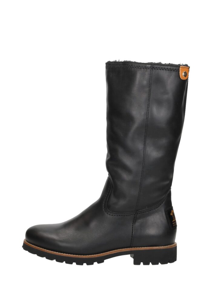 Panama Jack Bambina Igloo Trav – Zwart