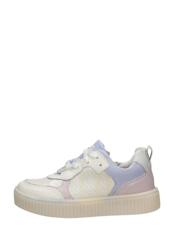 Keq Lage Schoenen – Beige