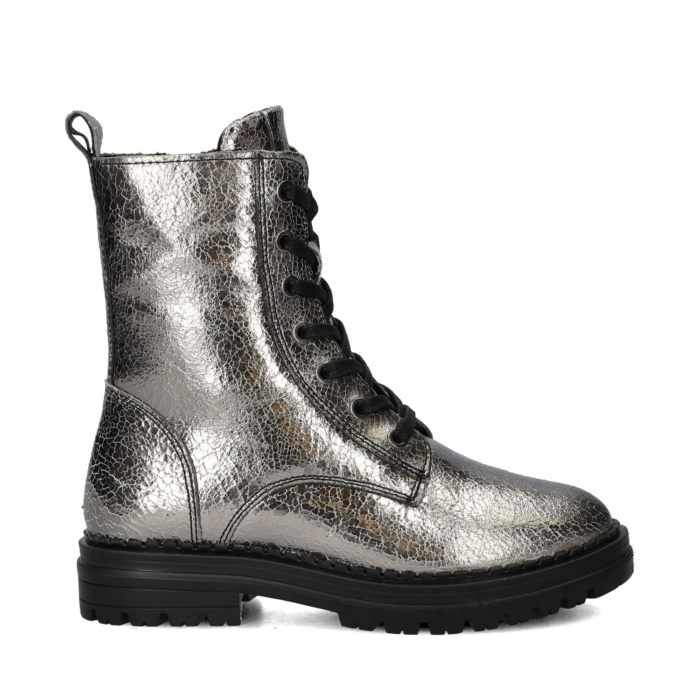 Nelson Kids veterboots – Zilver