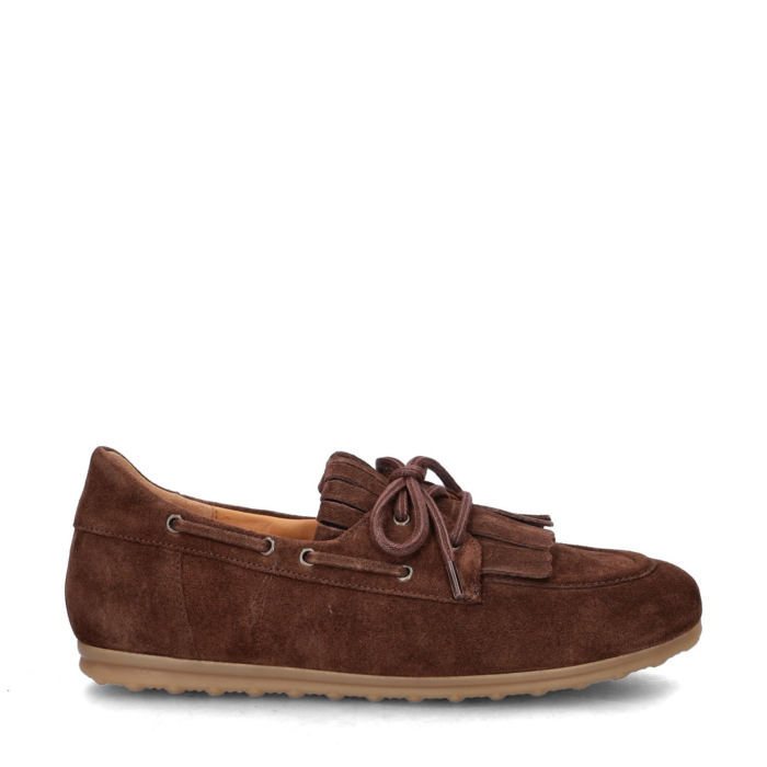 Gabor mocassins & loafers – Bruin