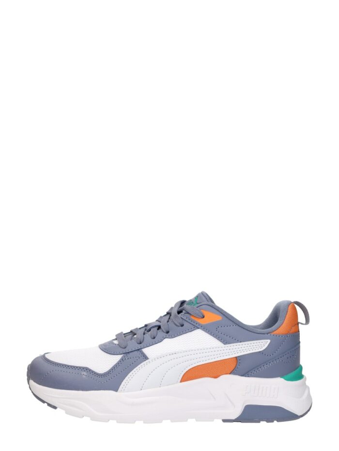 Puma Trinity 2 Lt Jr – Grijs