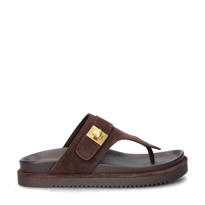 Steve Madden Tuned-In slippers – Bruin